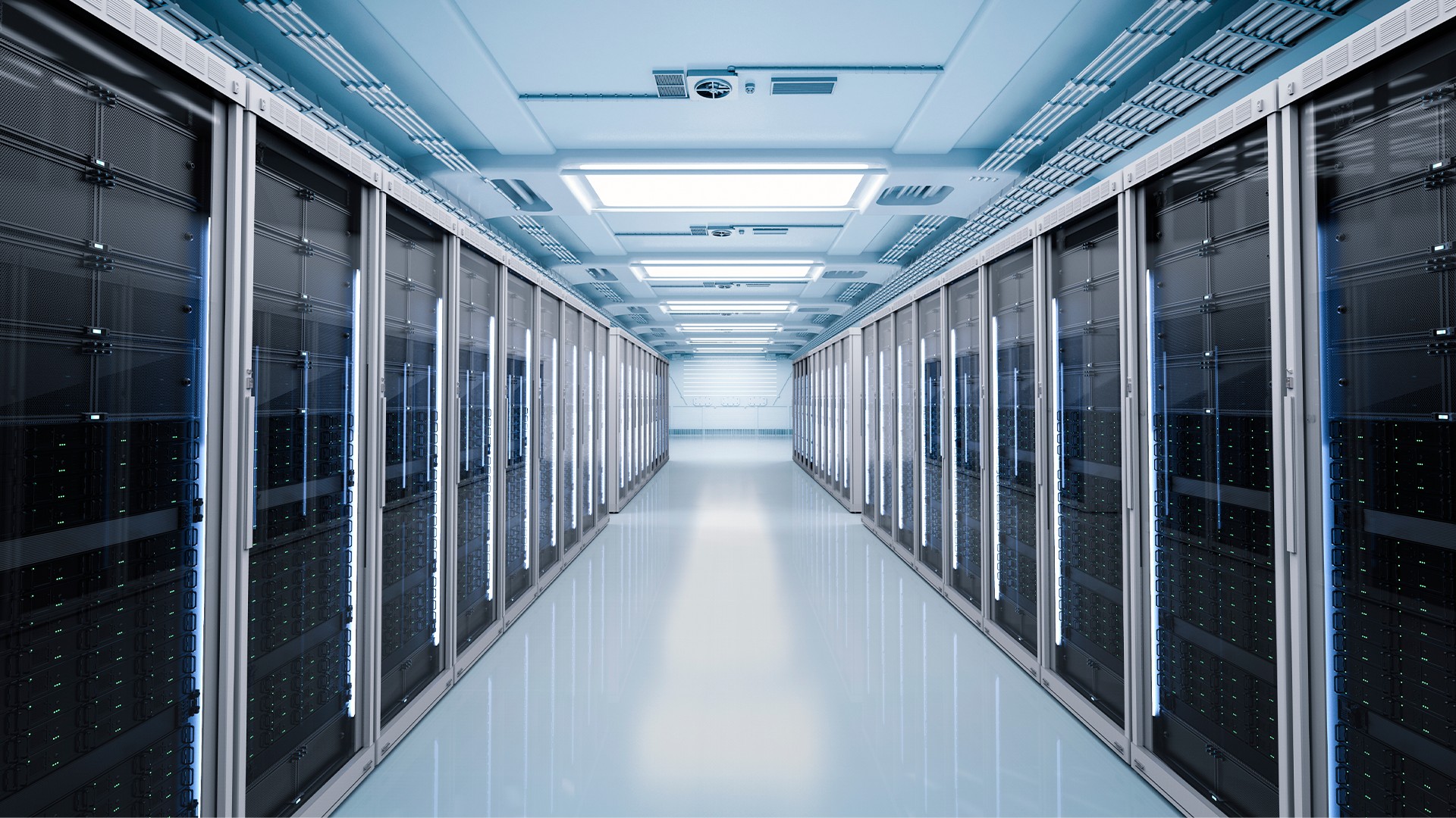 Por que escolher um Data Center com certificação própria faz toda a diferença