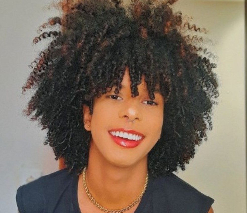 Jovem foi agredido enquanto voltava para casa — Foto: Redes sociais