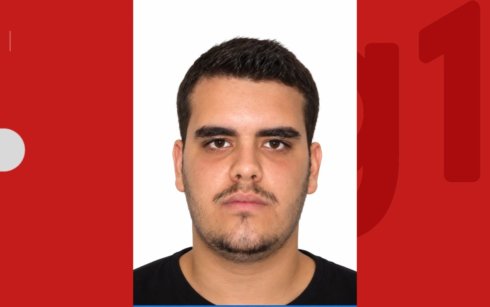 Apontado como principal fornecedor de drogas do grupo criminoso usou conta bancária pessoal e empresa inativa da mãe para lavar dinheiro