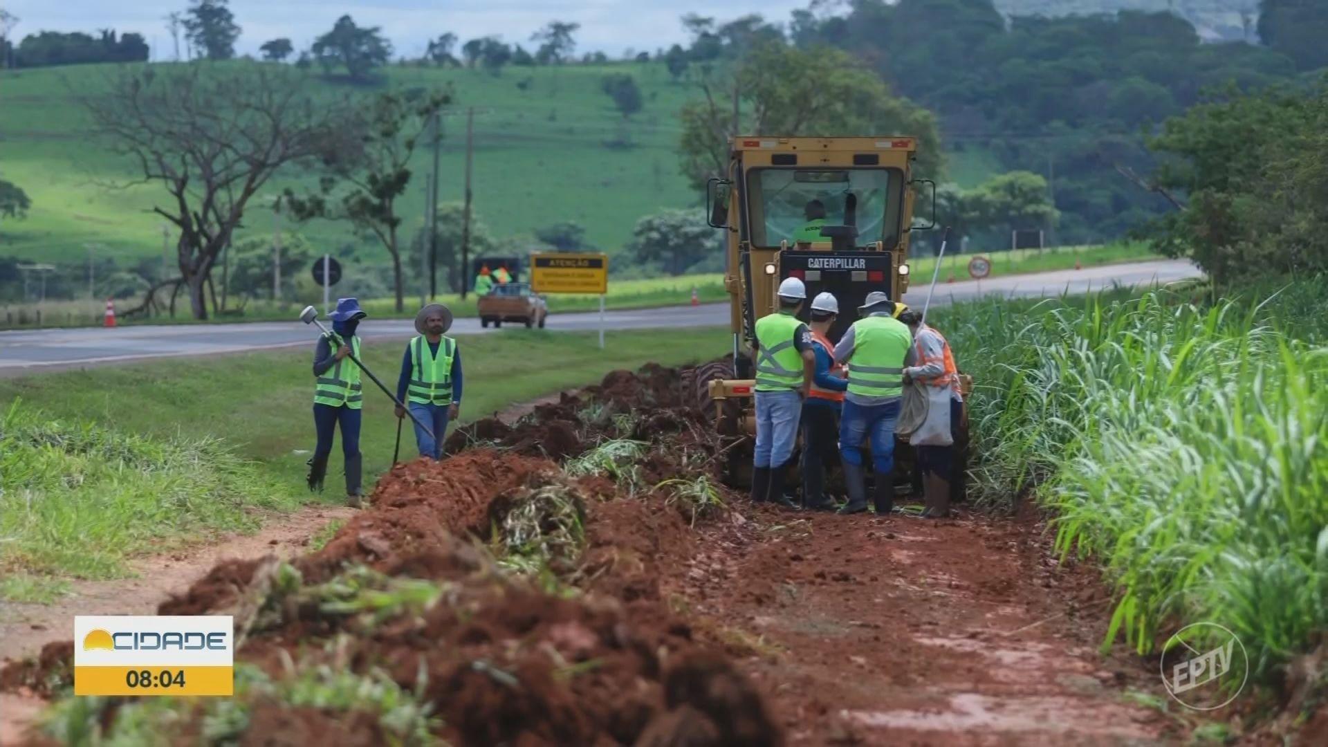 VÍDEOS: Bom Dia Cidade Sul de Minas de quarta-feira, 12 de março de 2025