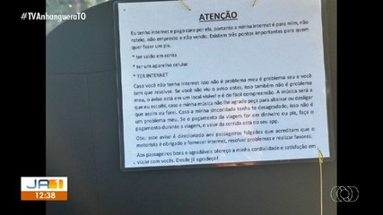 Advogado explica direitos e deveres de motoristas e usuários do transporte por aplicativo