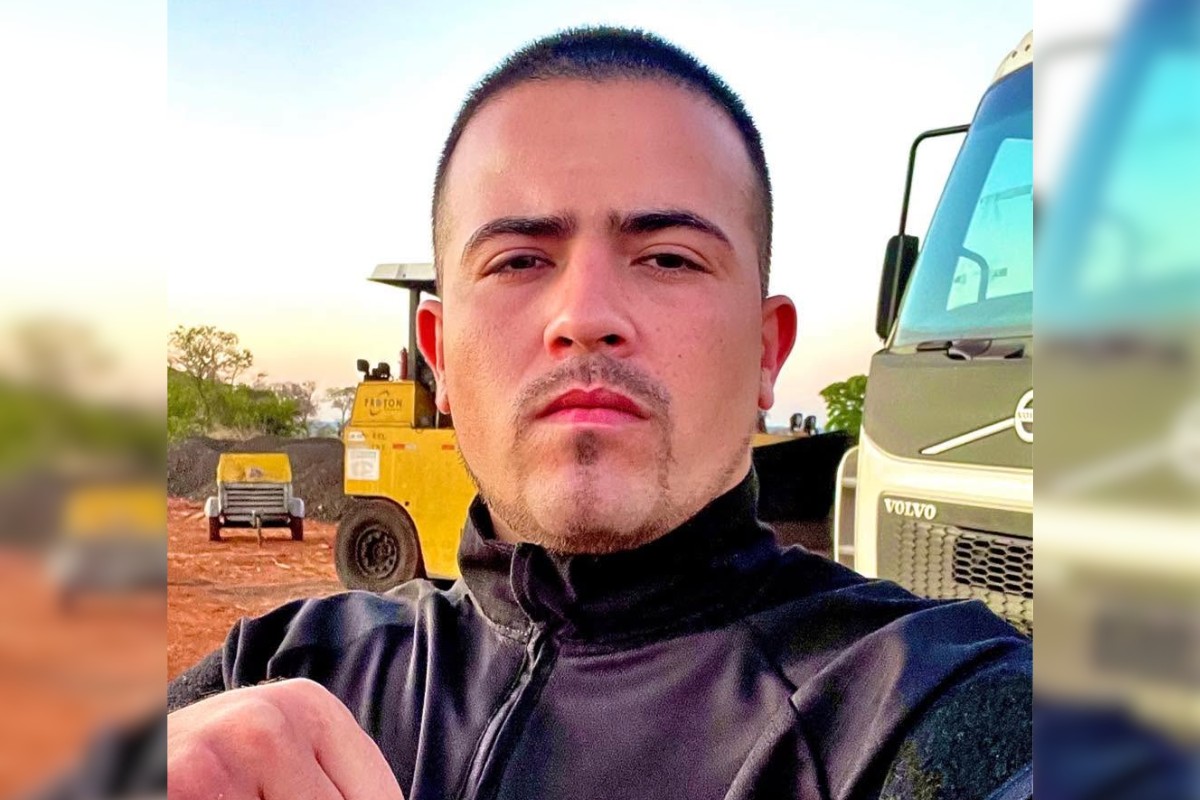 Jovem de 29 anos morre após cair de barco durante pesca com o pai em rio de MS