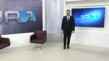 Veja os destaques do JA2 desta quinta-feira (27)