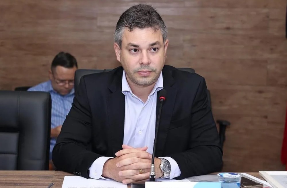 TRE-PB cassa prefeito de Cabedelo por compra de votos e envolvimento de facções nas eleições de 2024