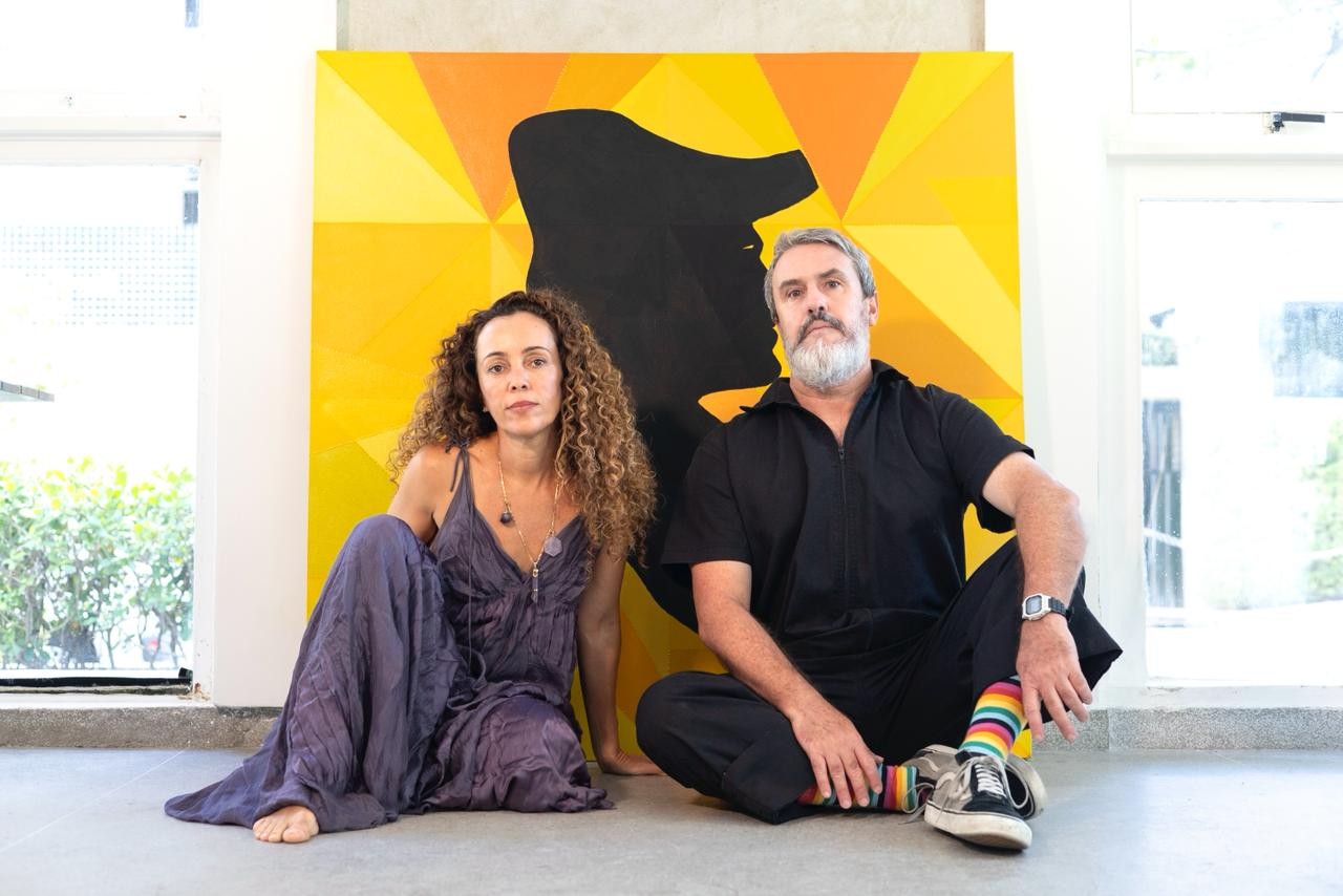 Exposição Sinfonia Cabocla inaugura a I Mostra de Artes Visuais de Alagoas