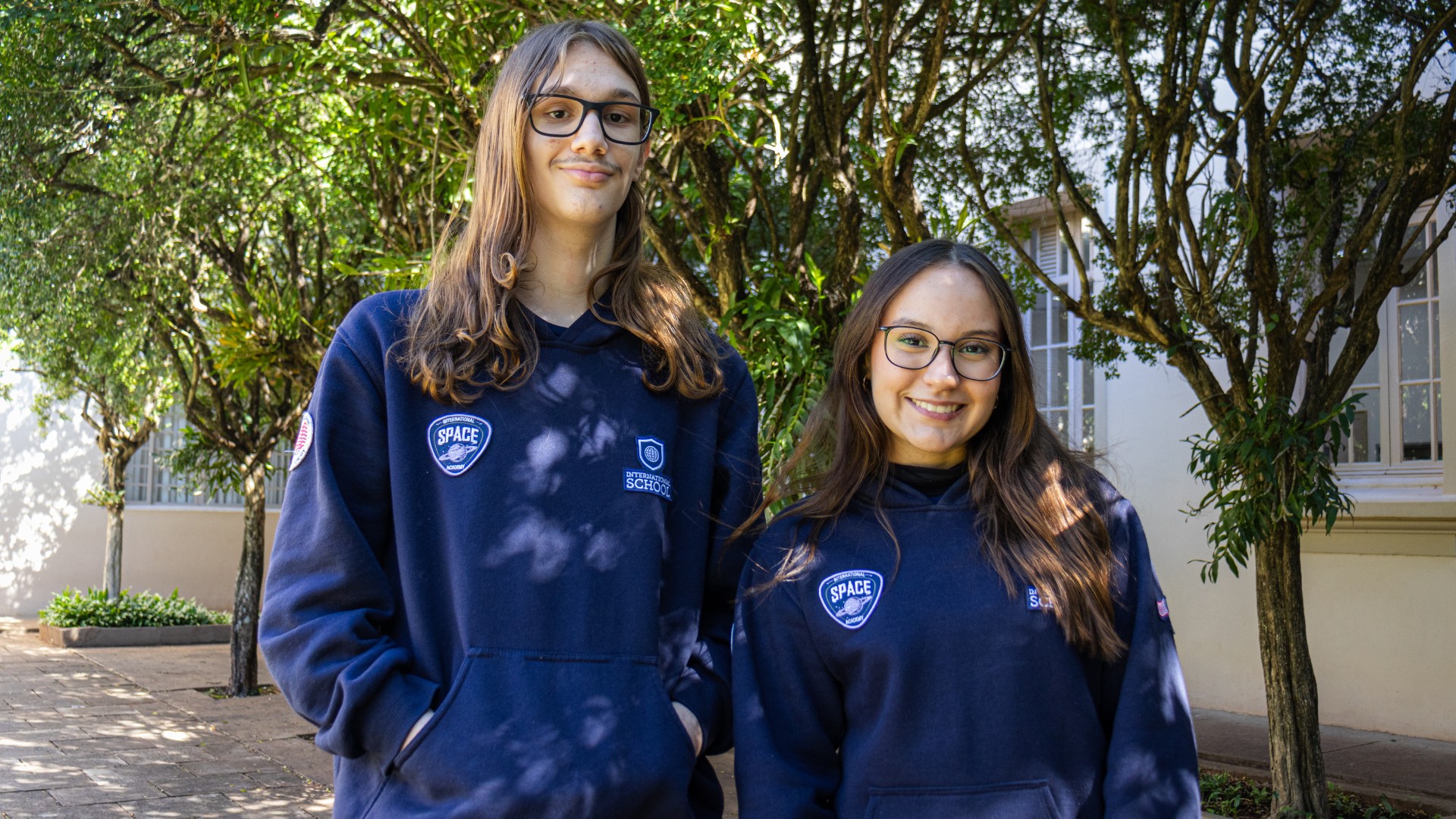 Alunos do interior de SP participam de imersão na NASA com projetos 100% em inglês: ‘Novas possibilidades’