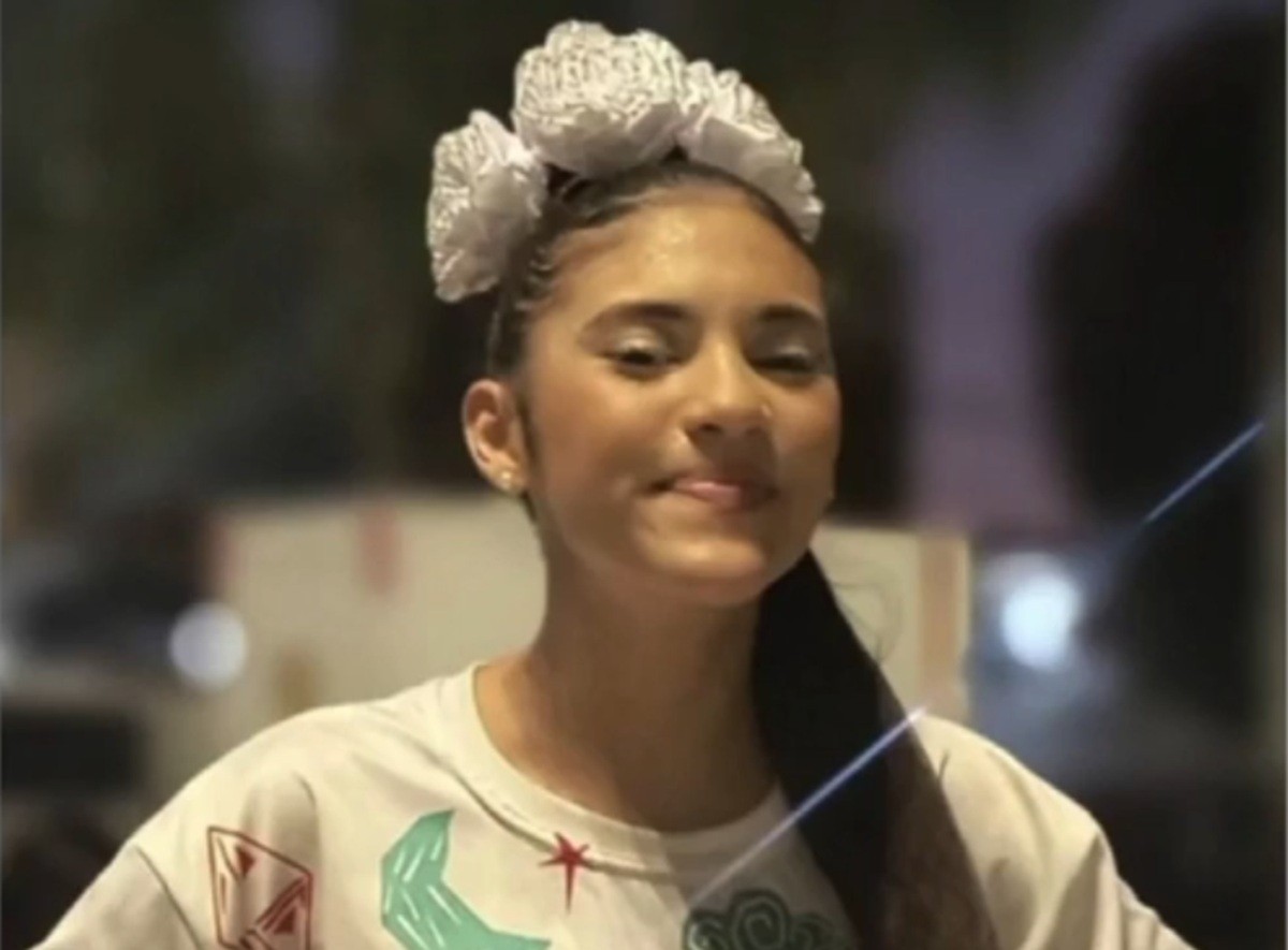 Intensa, esforçada e apaixonada por cultura: quem era a adolescente de 14 anos que morreu afogada na Grande Natal
