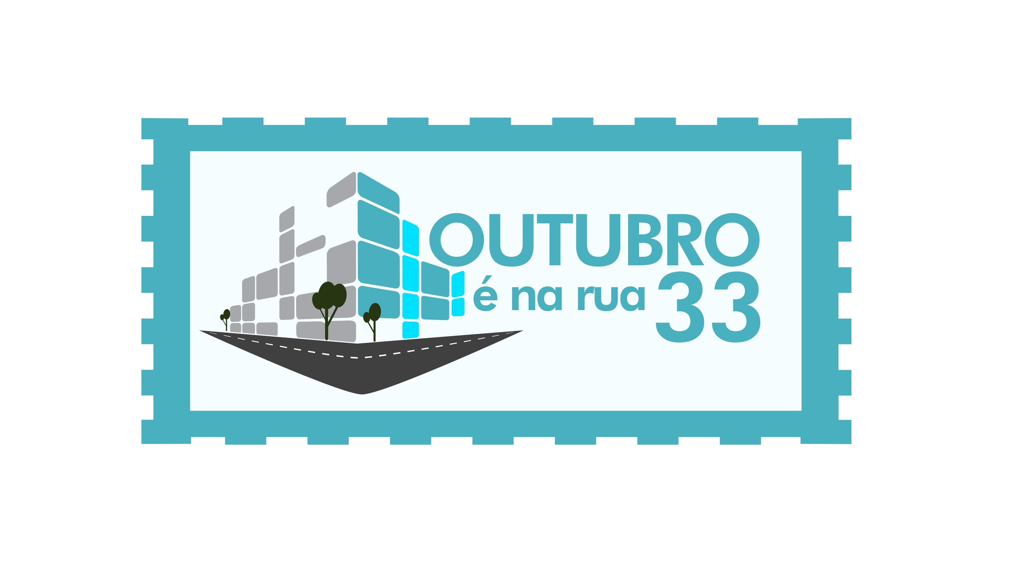 Outubro na 33: TV Rio Sul lança campanha para valorizar comércio em Volta Redonda