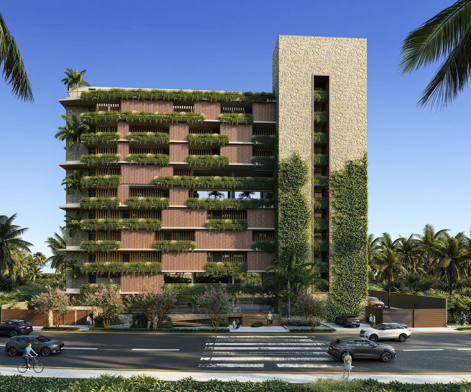 João Pessoa lidera valorização imobiliária e atrai investidores nacionais