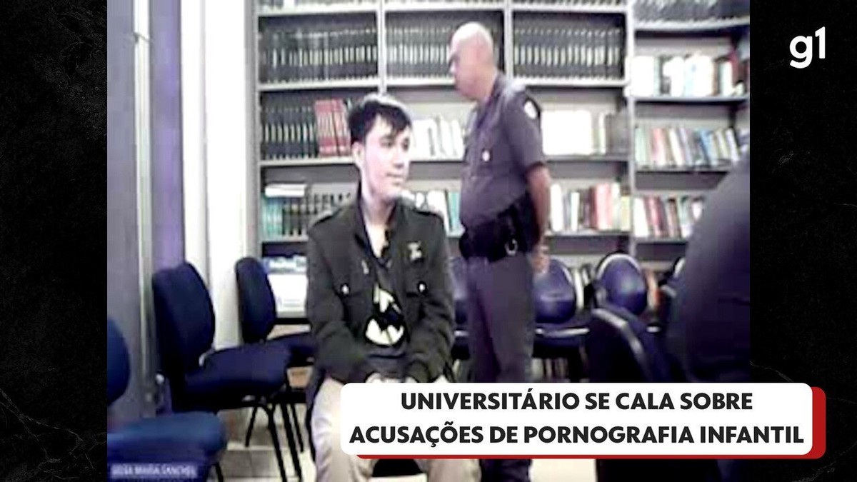 Criminoso que agia no Discord tinha pasta de arquivos com vítimas  catalogadas: 'Backup das vagabundas estupráveis' : r/brasil
