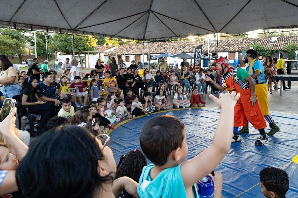 Maior festival de sustentabilidade da América Latina começa nessa quarta-feira (4) em Cuiabá; veja programação