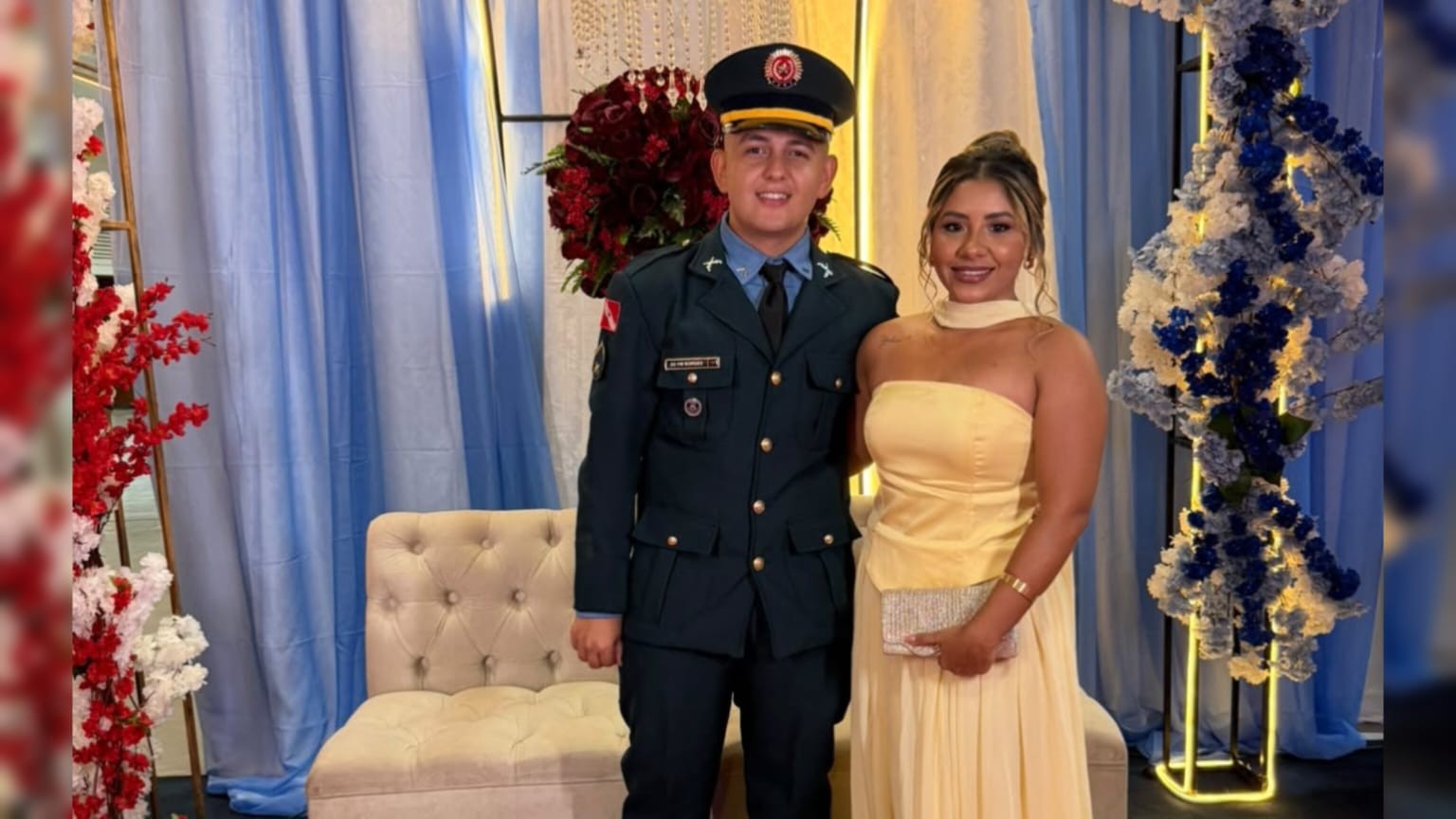 VÍDEO: 'Homem incrível': soldado da PM pede namorada em casamento durante formatura em Santarém