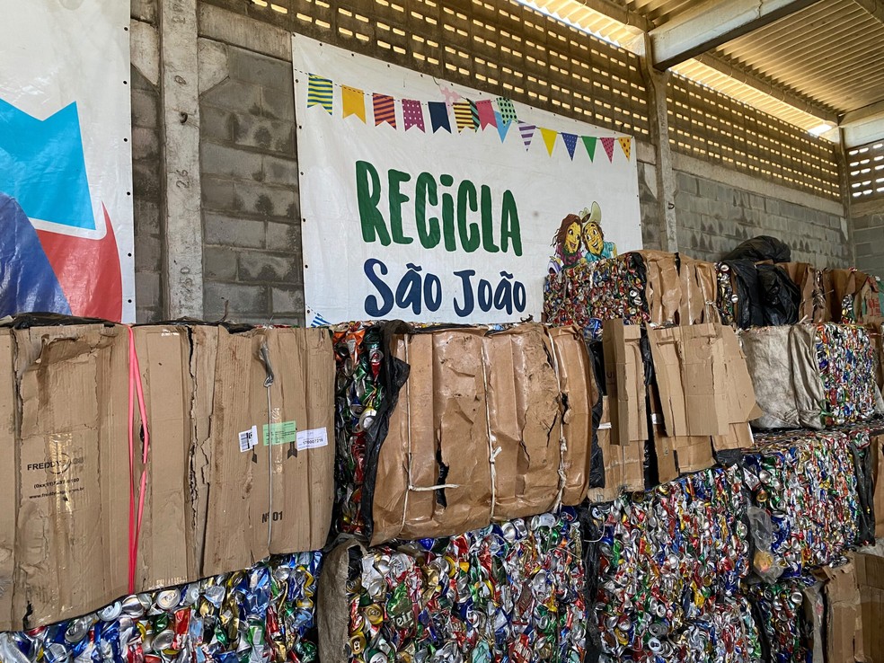 recicla sao joao