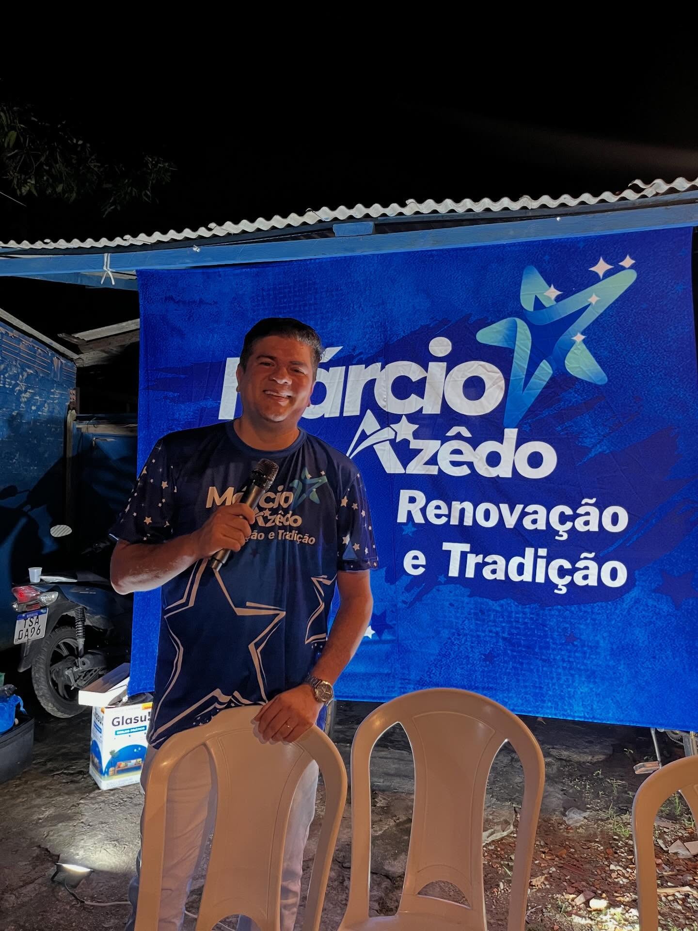 Eleições Boi Caprichoso 2026: Márcio Azêdo disputa presidência; confira propostas