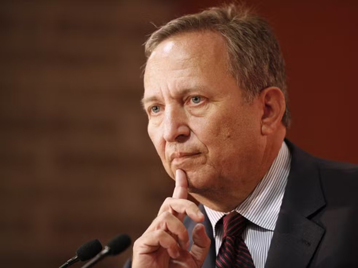 Ex-secretário do Tesouro dos EUA renuncia como professor de Harvard por vínculo com Jeffrey Epstein