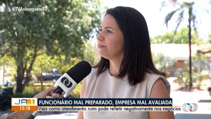Especialista explica como atendimento ruim pode prejudicar os negócios
