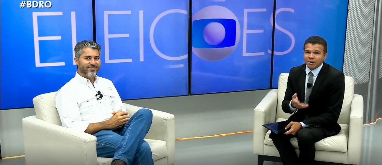 Marcos Rogério promete plano de combate à violência contra a mulher e anuncia revisão de gastos em RO