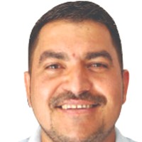 Candidato