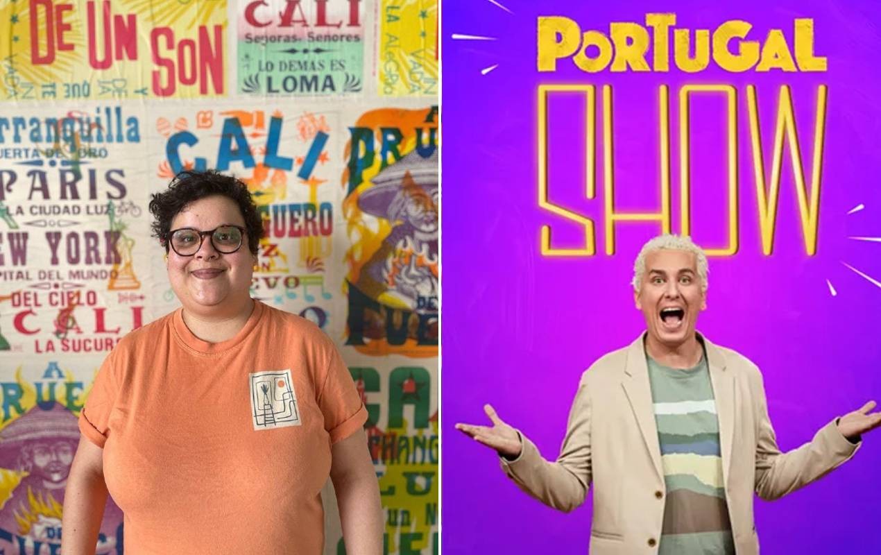 Jovem que trocou jornalismo por roteiros de programa de humor fala ...