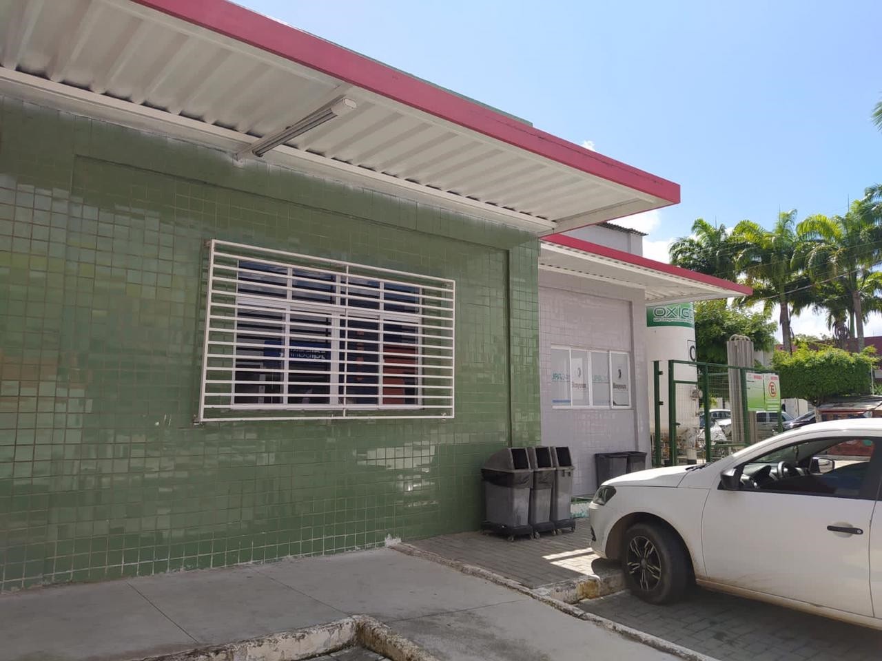 Homem é assassinado a tiros ao lado de UPA, na Grande João Pessoa