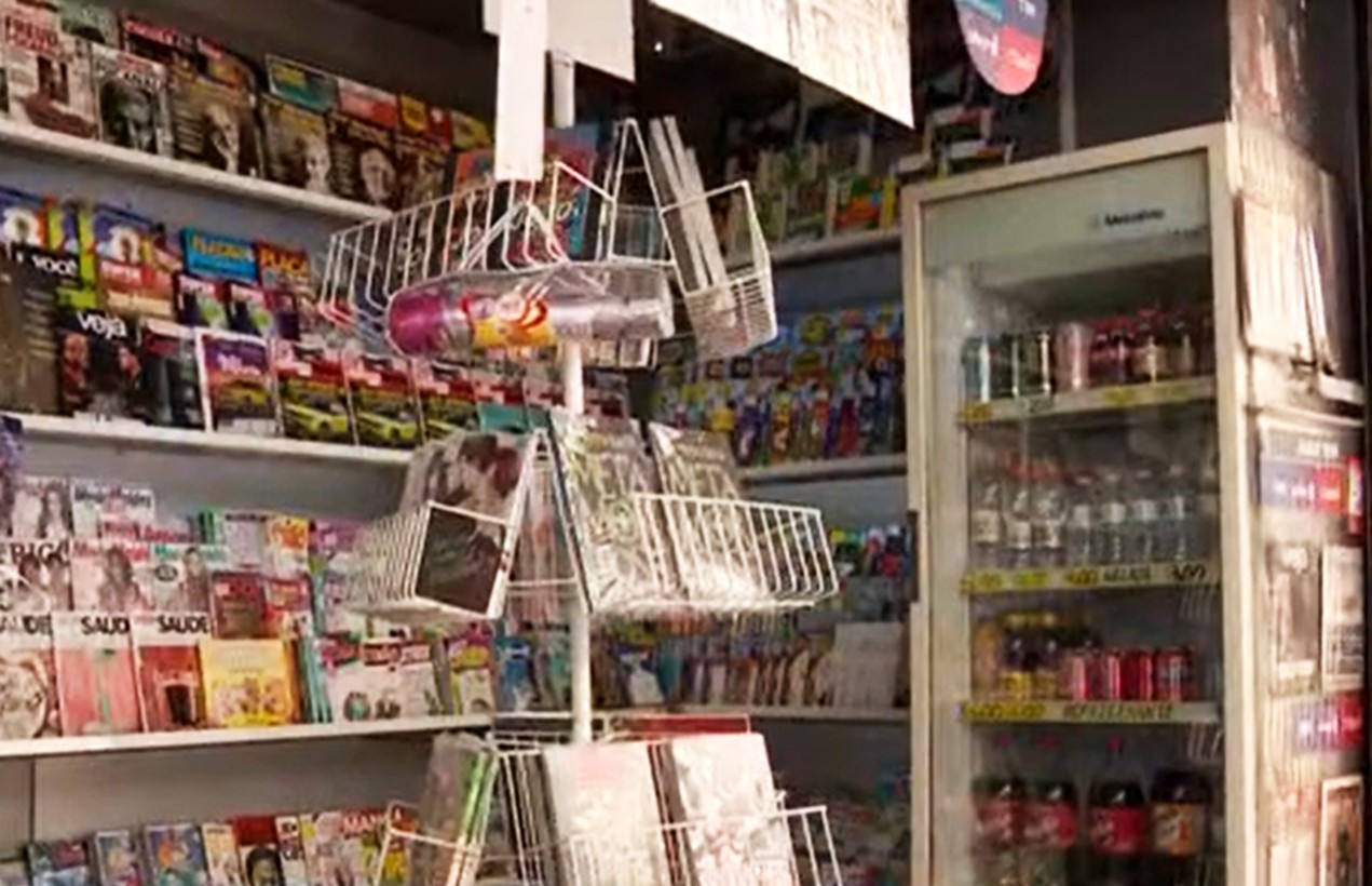 De jornal a pet shop e tabacaria: como bancas se reinventam para continuar abertas em Campinas