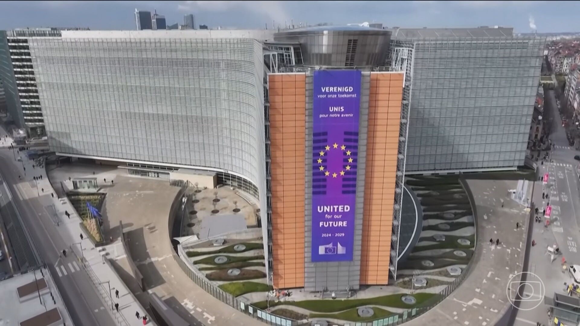 Operação na Venezuela reacende temores entre líderes europeus de interesse de Trump na Groenlândia