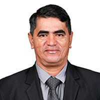 Candidato