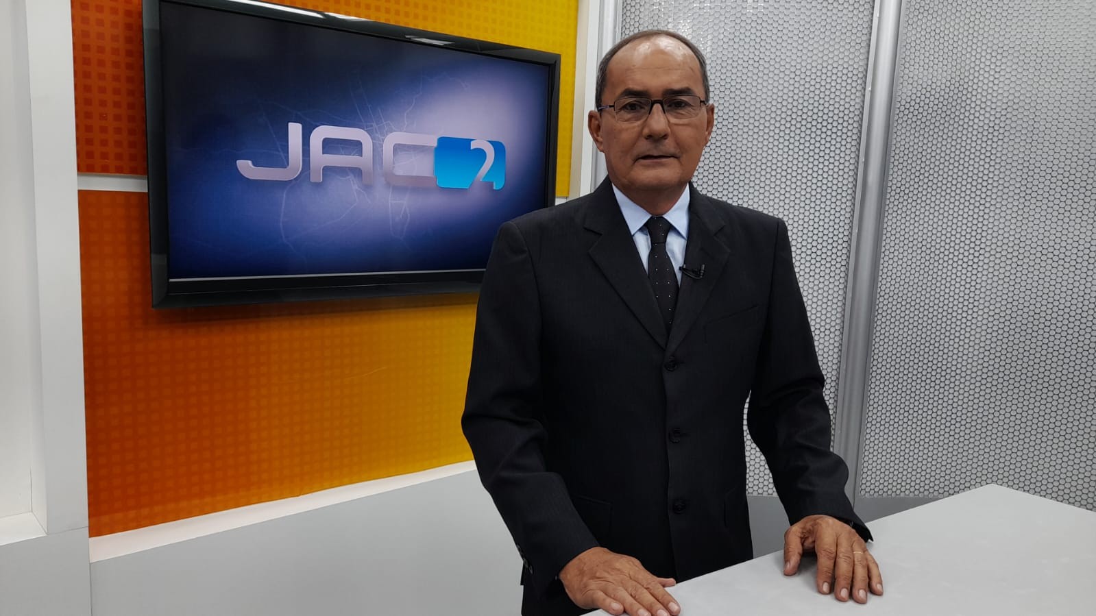 AO VIVO: Assista ao JAC2