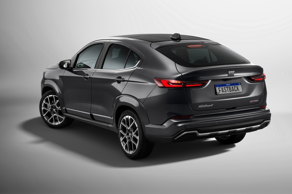 Imagem Divulgação | Fiat