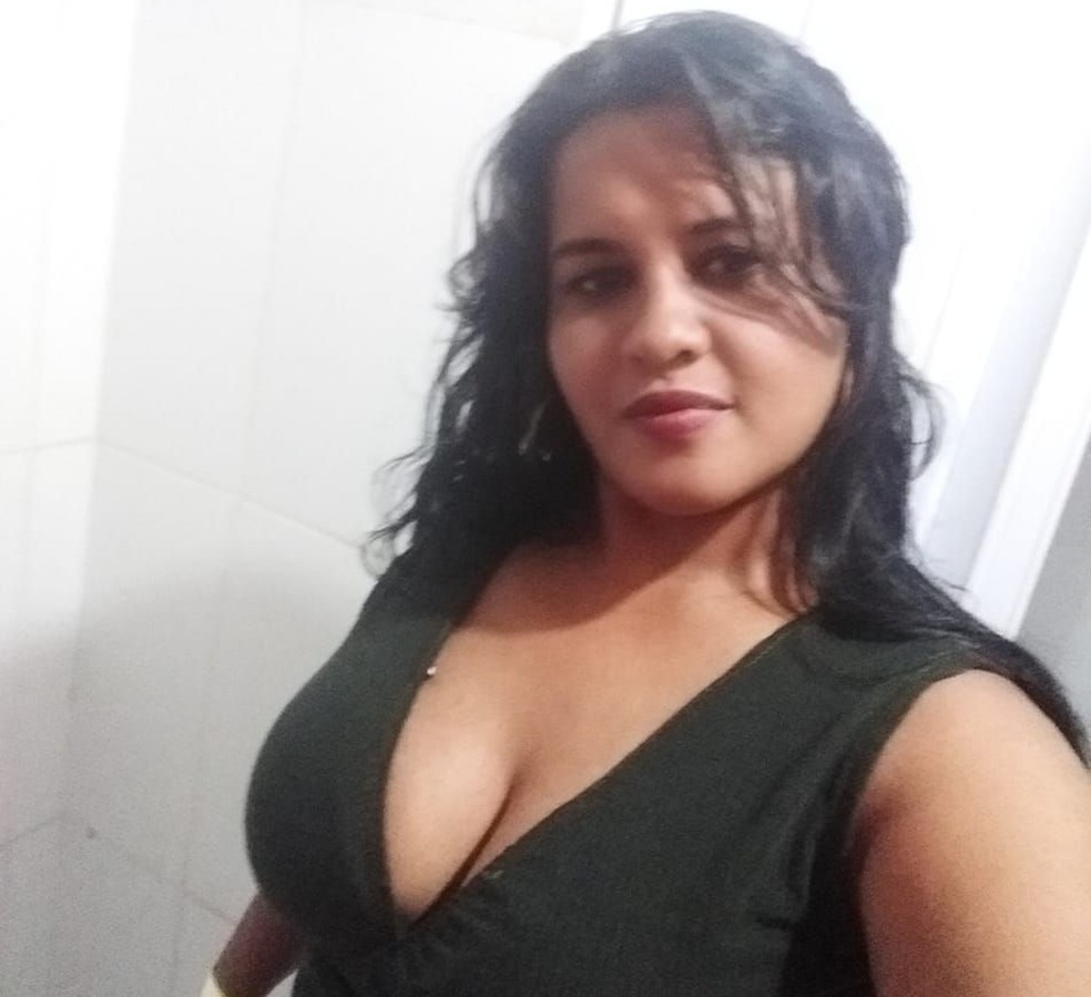  Charlenes Antônia Mota — Foto: Reprodução/Redes Sociais
