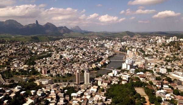Em carta a Trump, prefeito de Cachoeiro (ES) cita Roberto Carlos ao pedir fim do tarifaço