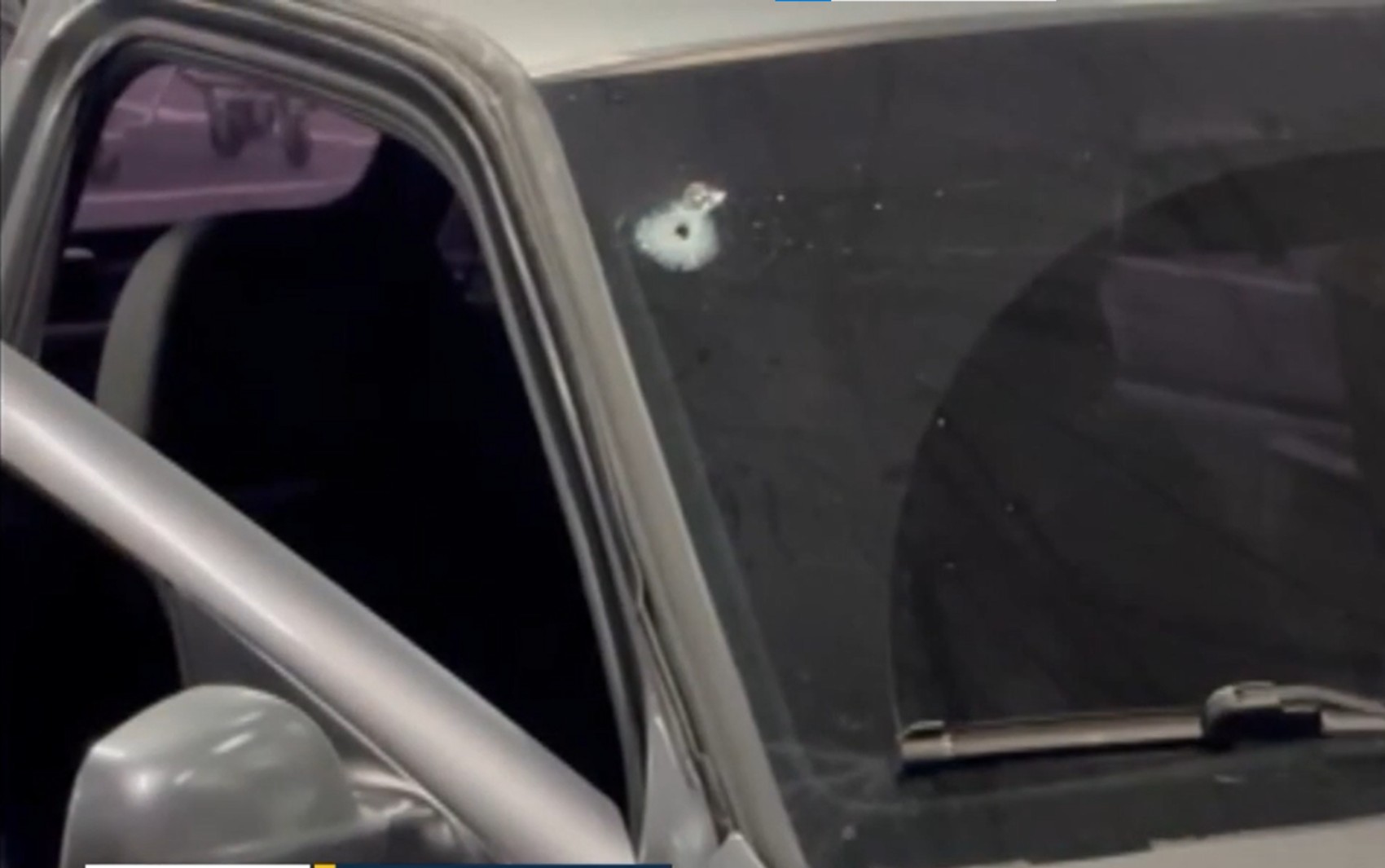 Jovem de 24 anos é baleado com seis tiros em estacionamento de mercado em Salvador