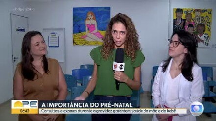 VÍDEOS: Bom Dia PE de quinta-feira, 28 de maio de 2026