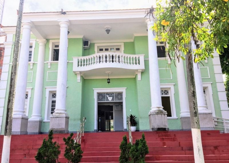 Prédio de secretarias de Campina Grande tem fornecimento de energia cortado após pedido de despejo