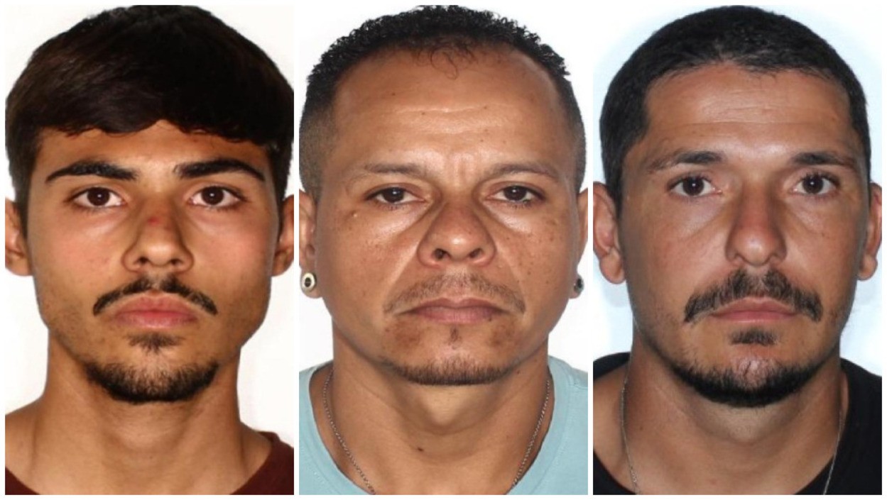 Saiba quem são os 3 homens que morreram em grave acidente em rodovia no interior de SP