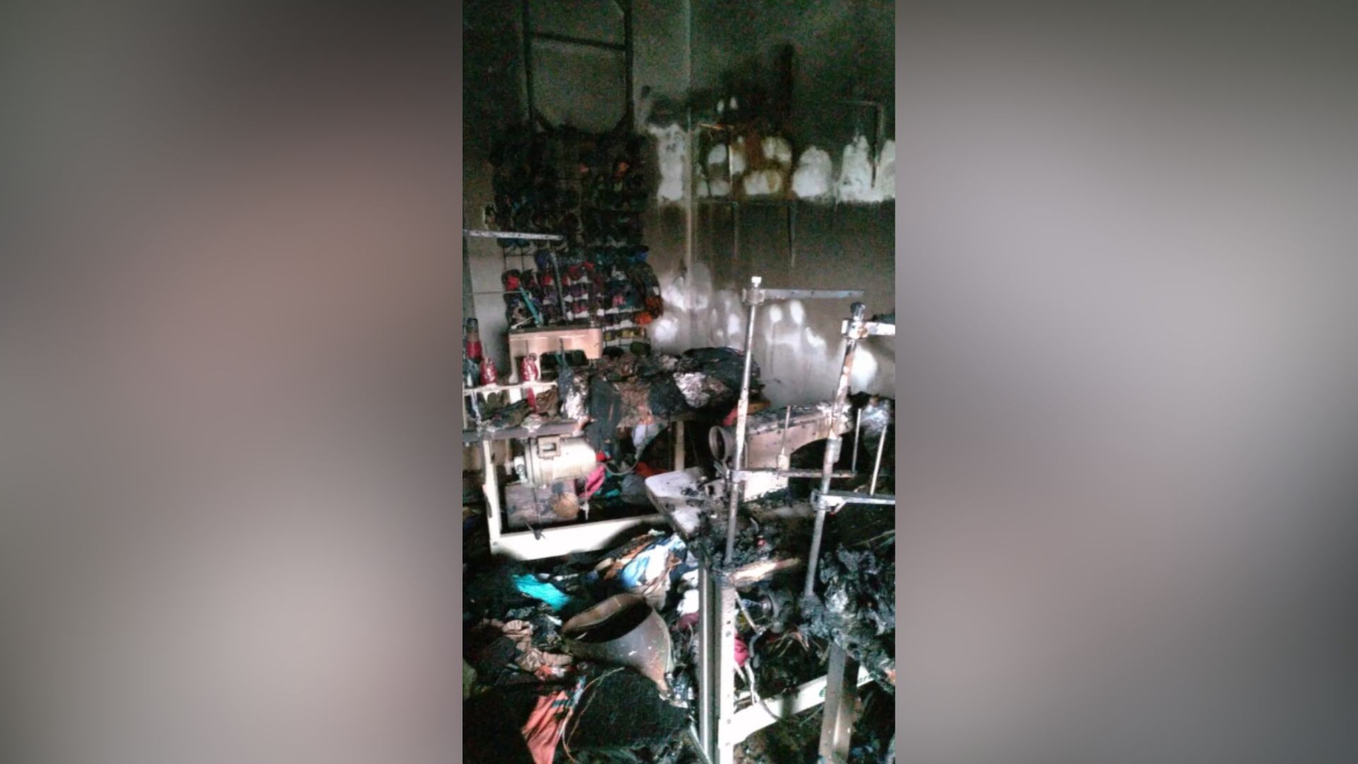 Idoso que tentou matar ex-companheira ao incendiar casa é julgado em Uberlândia