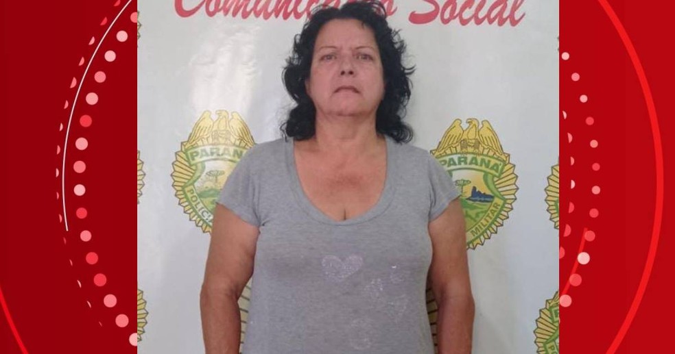 Tânia Djanira Melo Becker de Lorena vivia em Marilândia do Sul