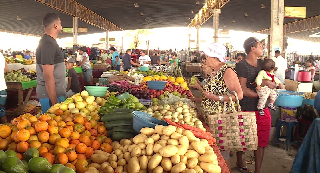 Feiras de Santarém terão horários alterados durante o feriado da Semana Santa