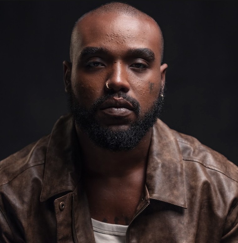 Rapper Celo Dut lança o primeiro álbum solo, 'Rei das ruas', com feats com BK e Liniker, dias após show no Rock in Rio