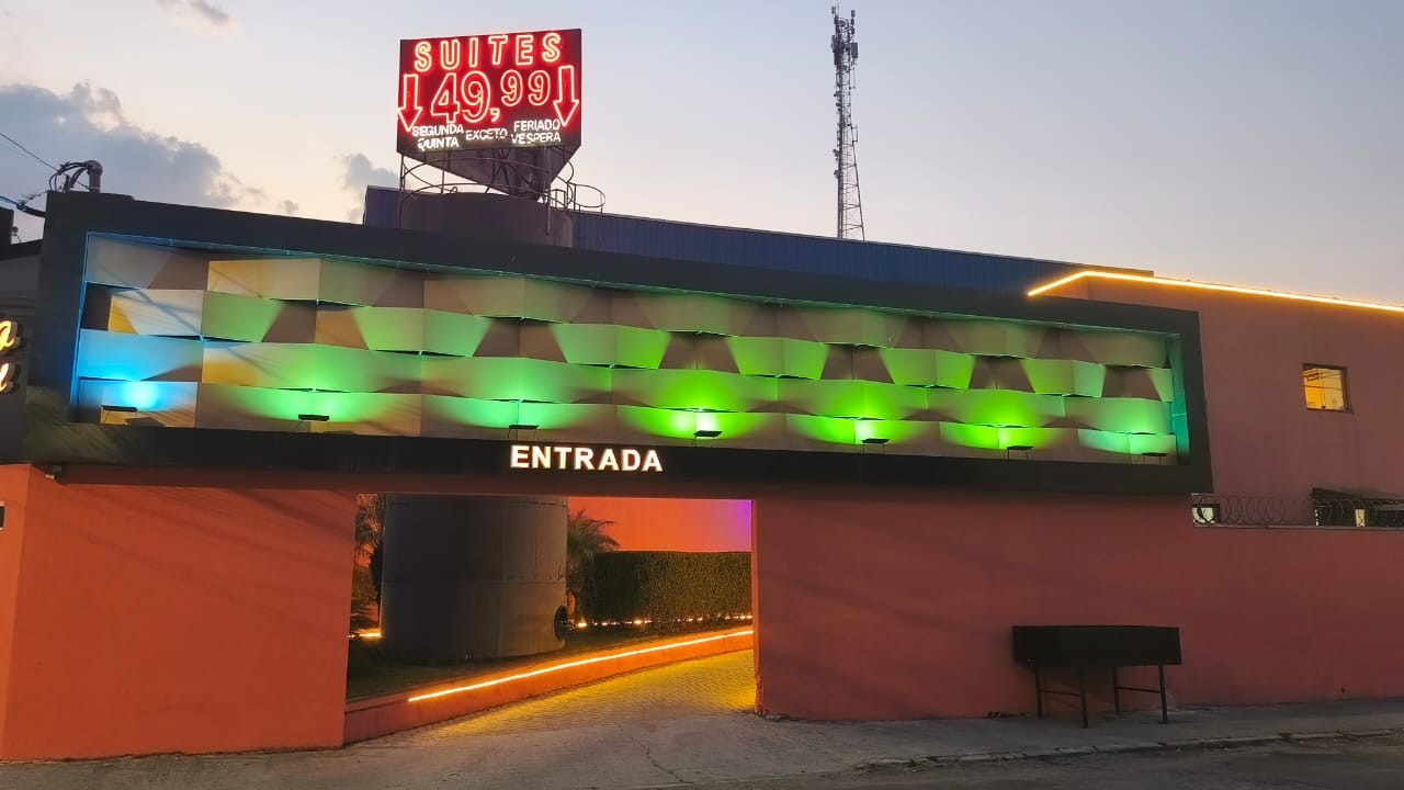 Mogi das Cruzes investiga 3ª morte em motel em uma semana; vítima é homem de 44 anos