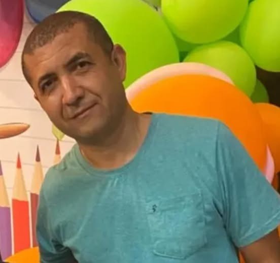 Subsecretário de Tecnologia e Comunicação, Luis Carlos Raimundo Júnior, morre em acidente em Paraíba do Sul