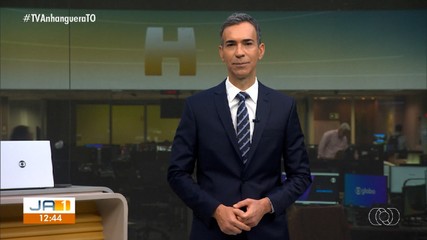 Confira os destaques do Jornal Hoje desta segunda-feira (20)