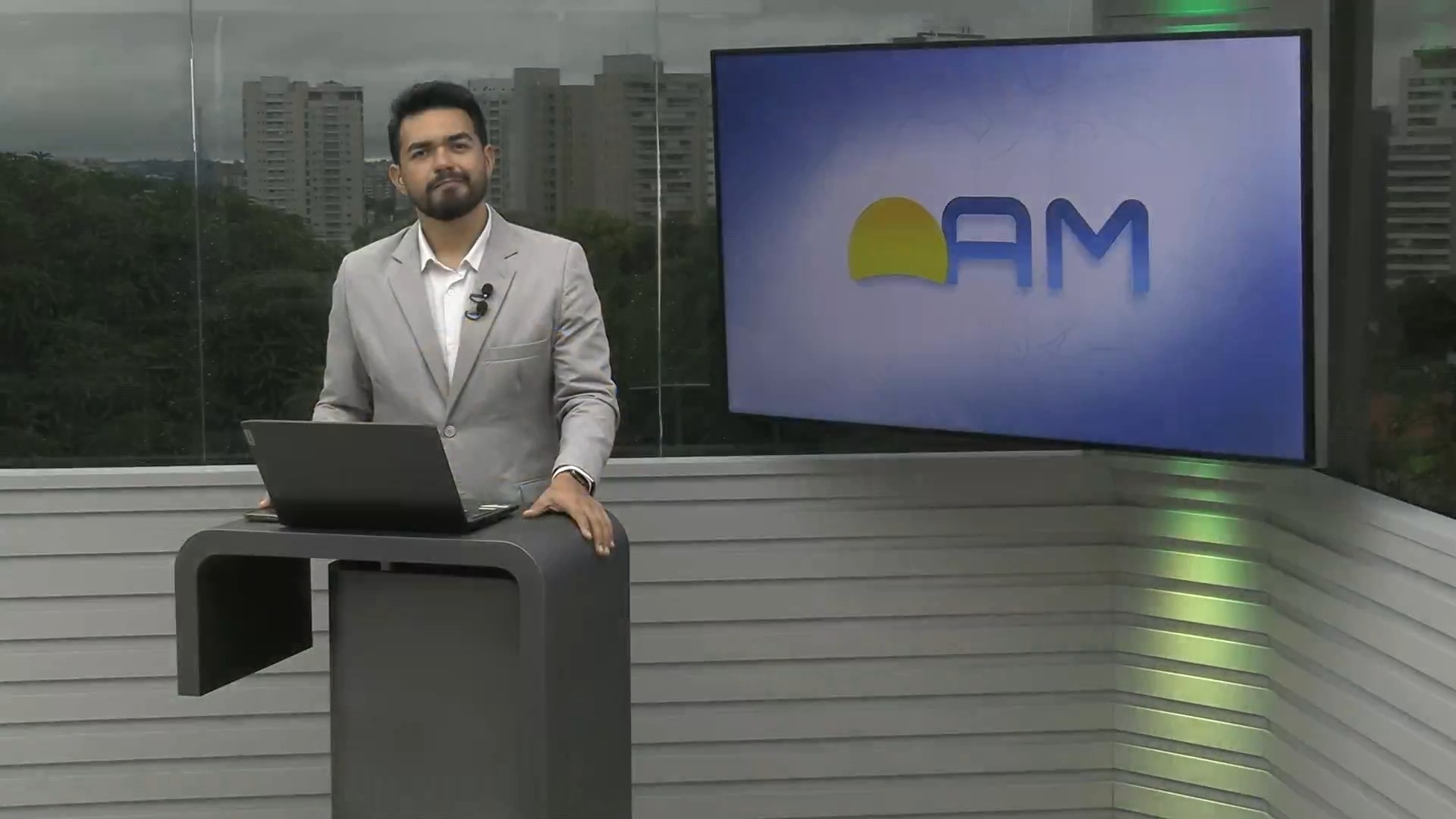 VÍDEOS: Bom dia Amazonas desta quarta-feira, 20 de maio de 2026.