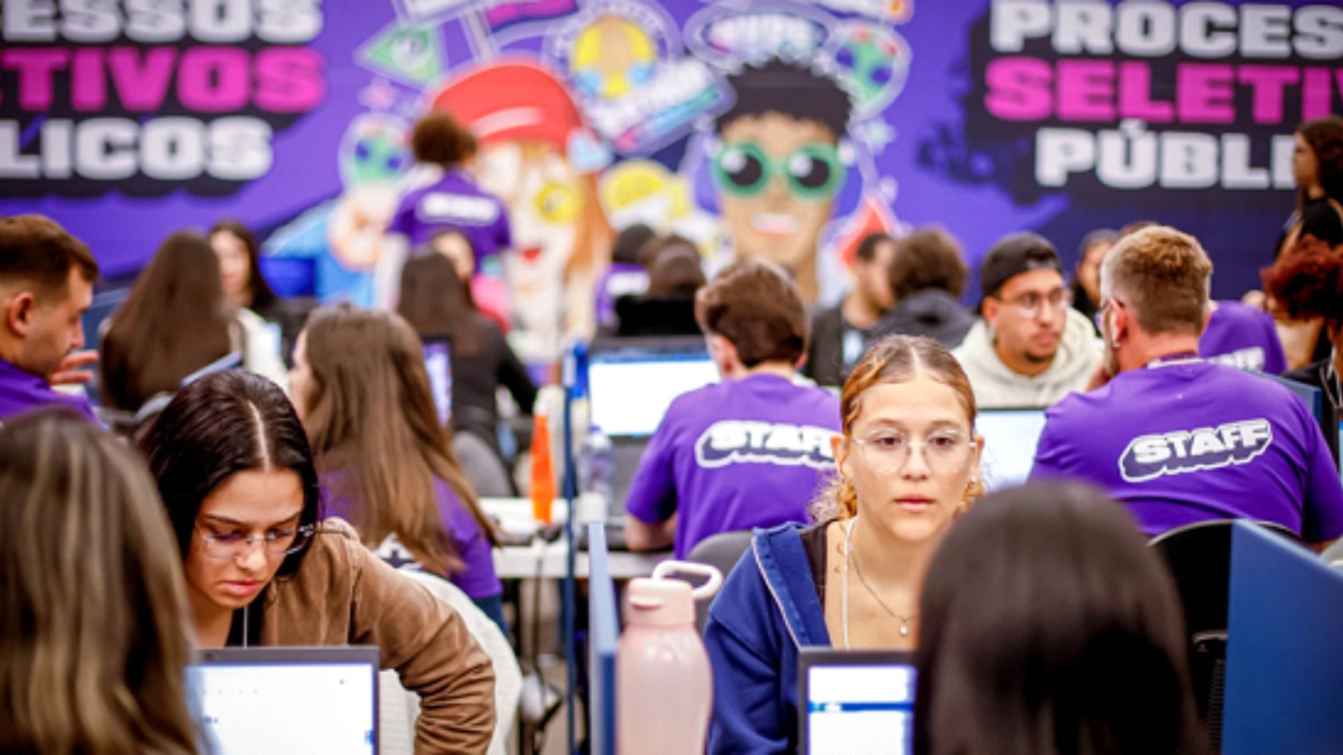 CIEE oferece mais de 1,6 mil vagas de estágio no interior de SP; veja como se candidatar 