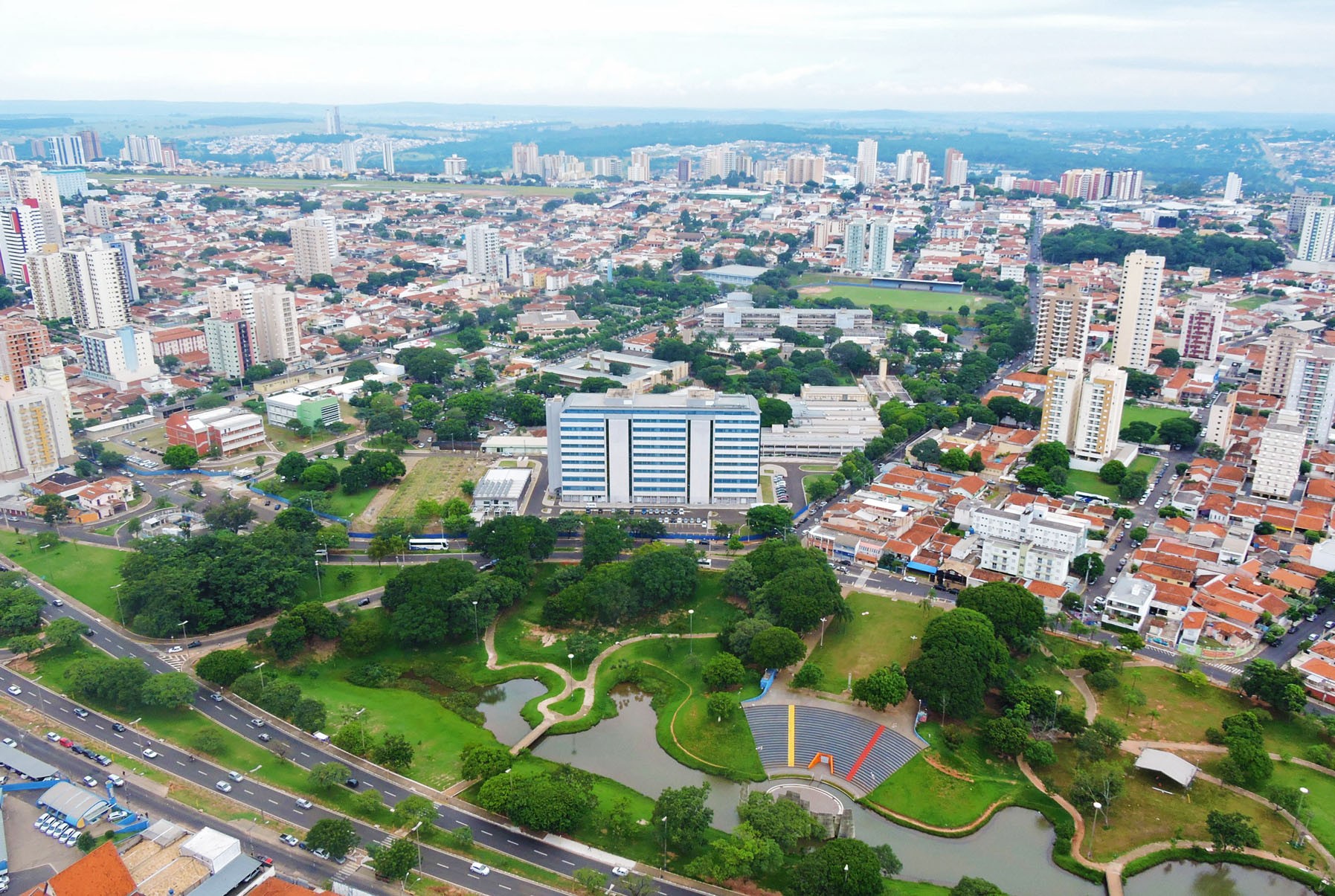 Semana do Sono: USP de Bauru oferece ações para conscientizar sobre a importância de dormir bem