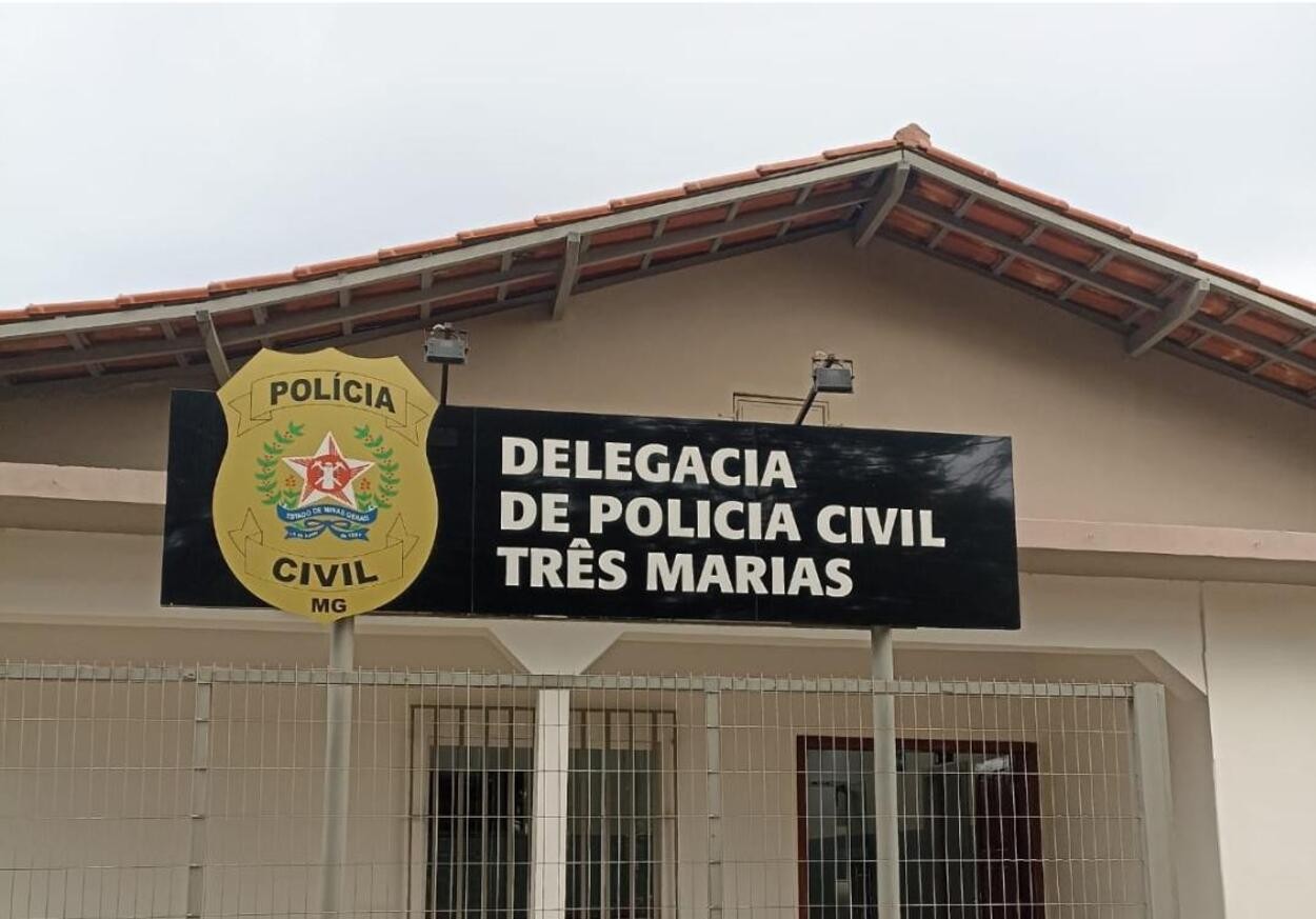 Polícia investiga morte de gestante e bebê em Três Marias; médico foi preso