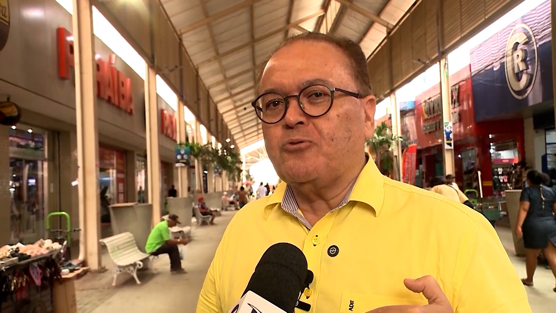 Eleições 2026: saiba como foi o dia do candidato Roberto Rocha ao governo do Maranhão | G1
