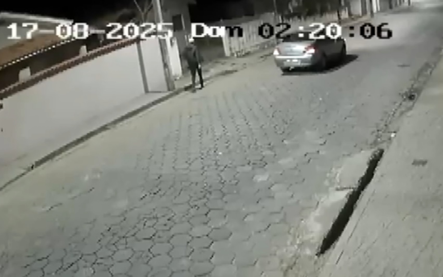 Homem é preso suspeito de agredir e estuprar ex-namorada em Borda da Mata, MG