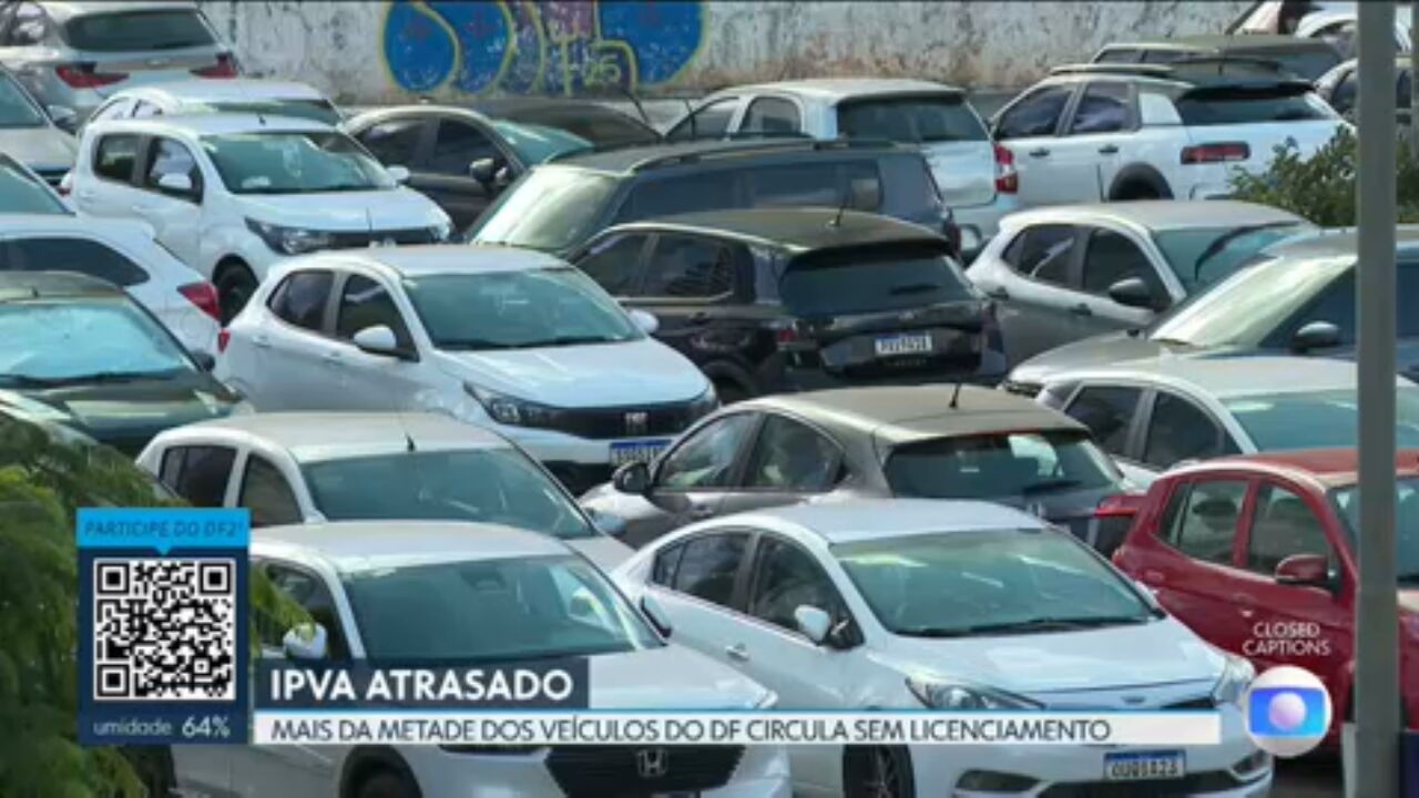 VÍDEOS: DF2 de quinta-feira, 21 de maio de 2026