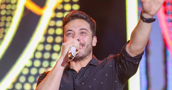 Wesley Safadão: justiça cancela show do cantor por cachê de R$ 700 mil